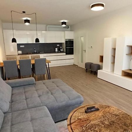 Lipno Port Apartment A103 Lipno nad Vltavou Exteriör bild