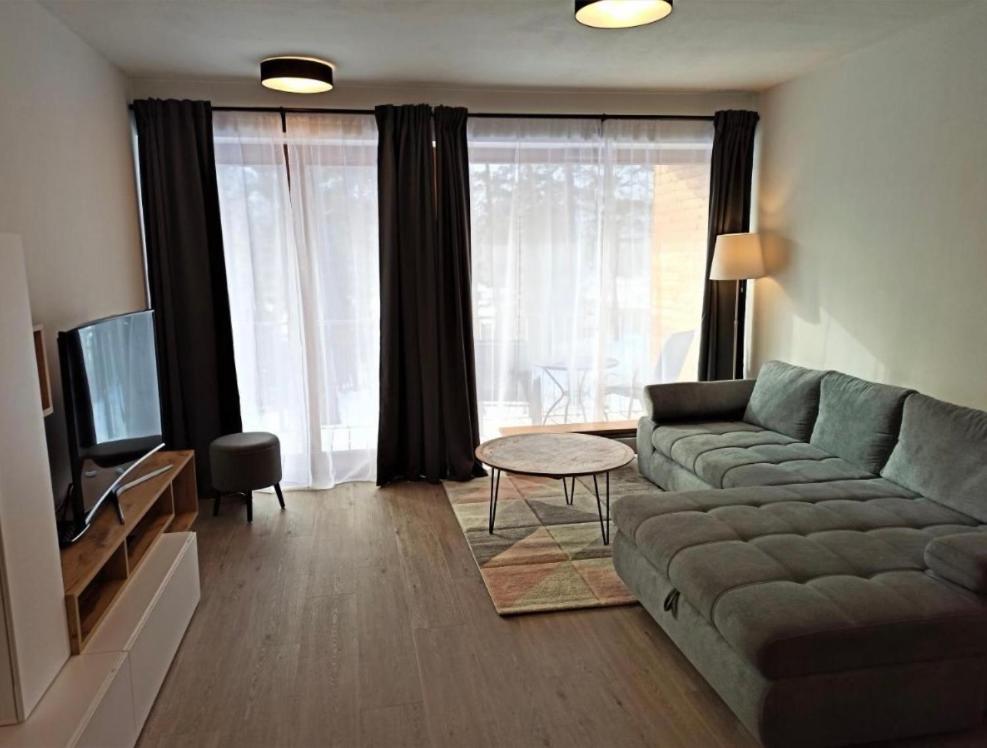 Lipno Port Apartment A103 Lipno nad Vltavou Exteriör bild