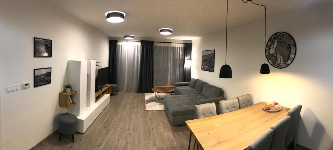 Lipno Port Apartment A103 Lipno nad Vltavou Exteriör bild