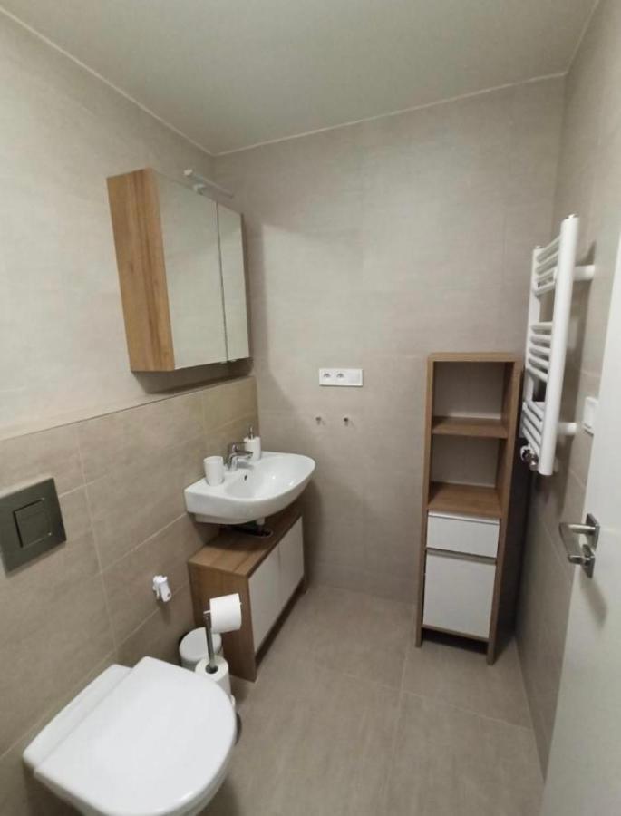 Lipno Port Apartment A103 Lipno nad Vltavou Exteriör bild