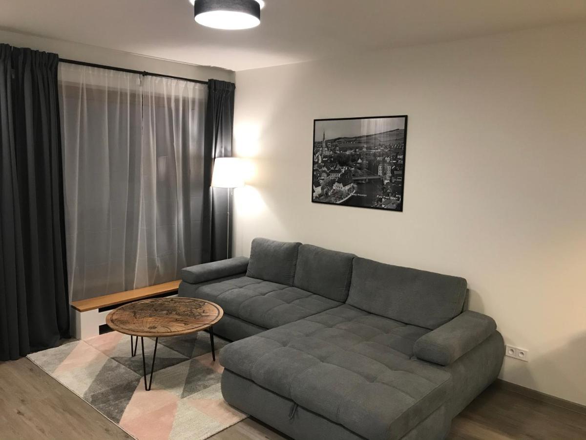 Lipno Port Apartment A103 Lipno nad Vltavou Exteriör bild